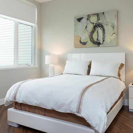 Global Luxury Suites At Downtown Mountain View Bilik gambar