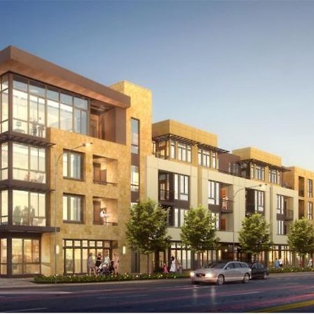 Global Luxury Suites At Downtown Mountain View Luaran gambar