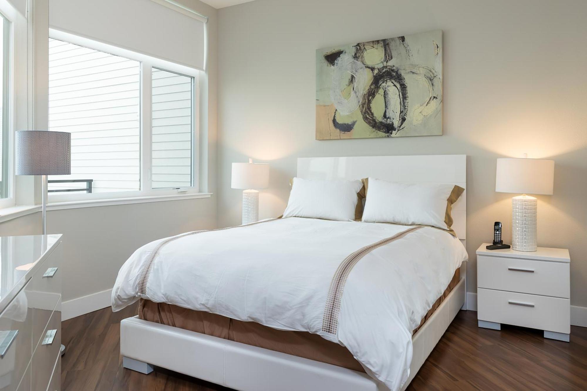 Global Luxury Suites At Downtown Mountain View Bilik gambar
