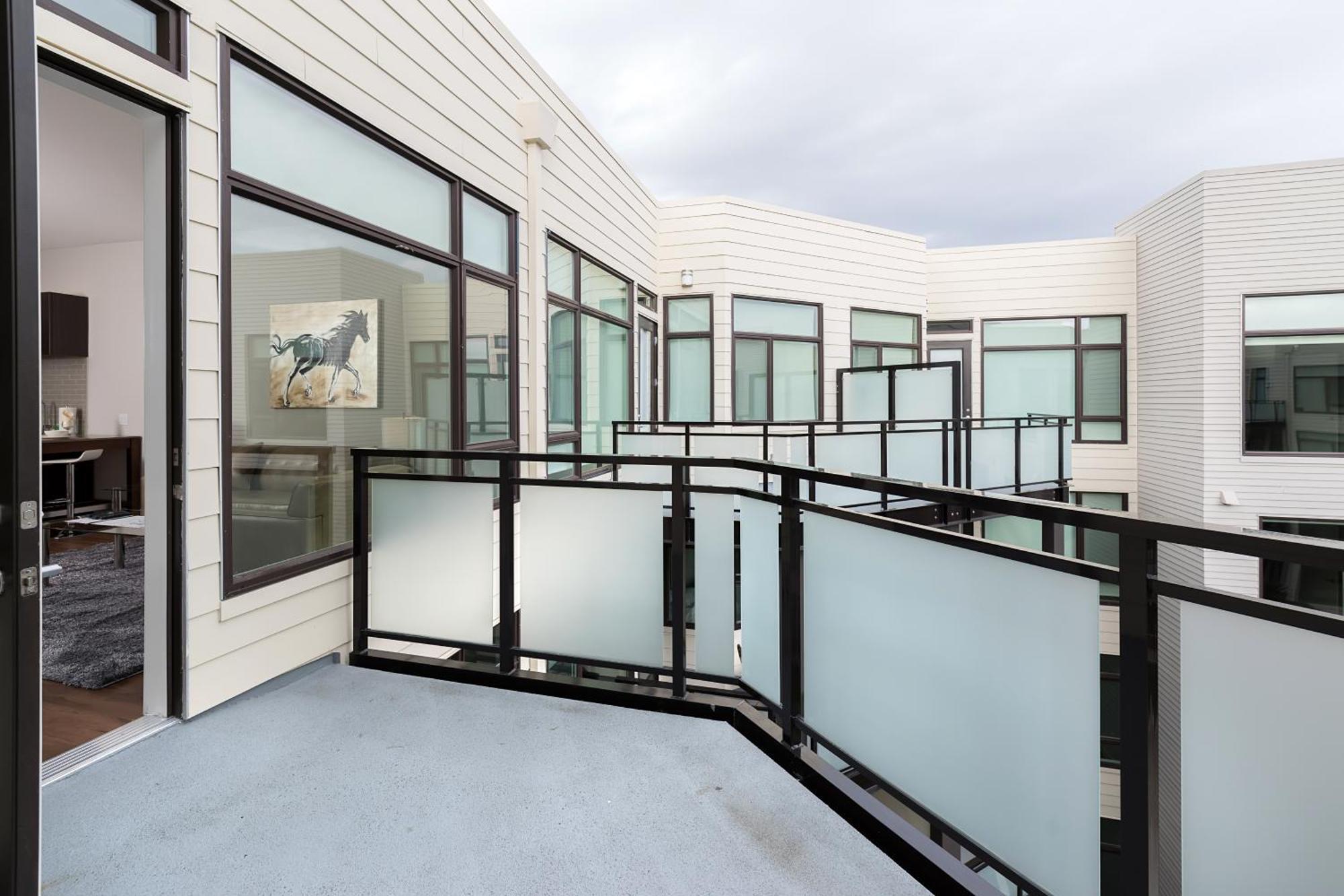 Global Luxury Suites At Downtown Mountain View Bilik gambar