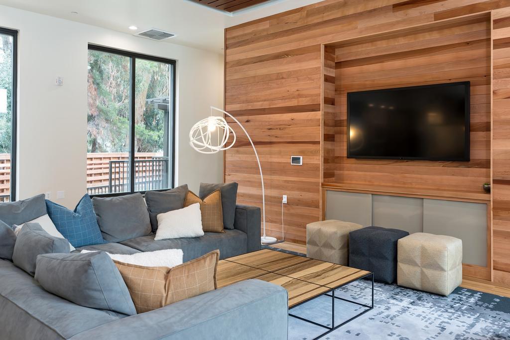 Global Luxury Suites At Downtown Mountain View Luaran gambar