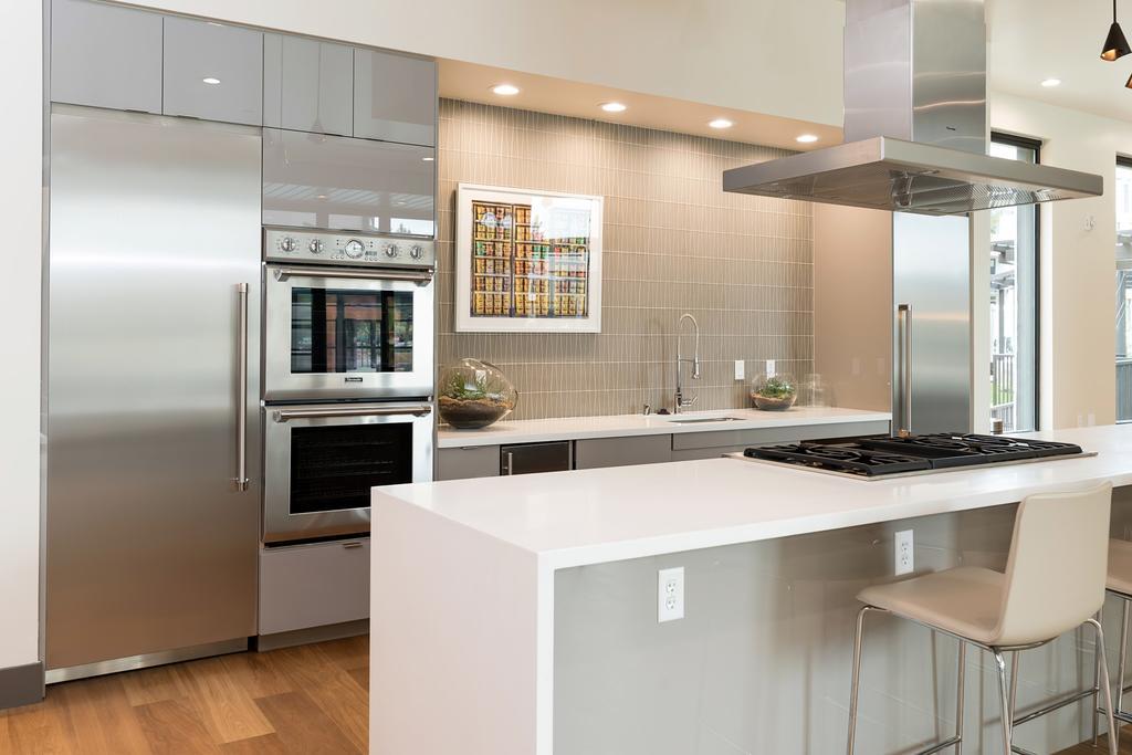 Global Luxury Suites At Downtown Mountain View Luaran gambar