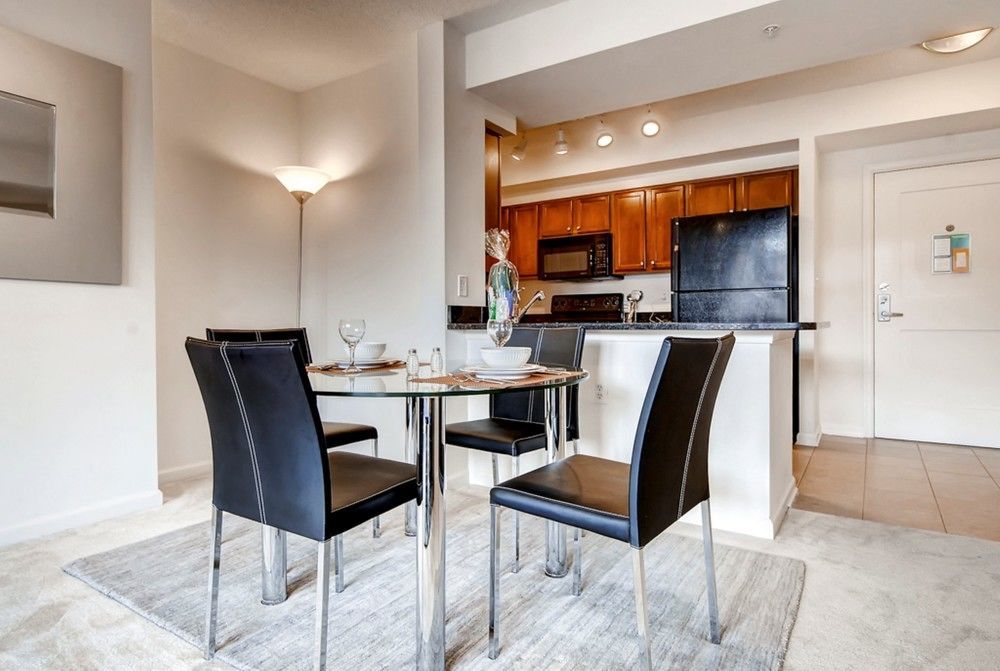 Global Luxury Suites At Downtown Mountain View Luaran gambar