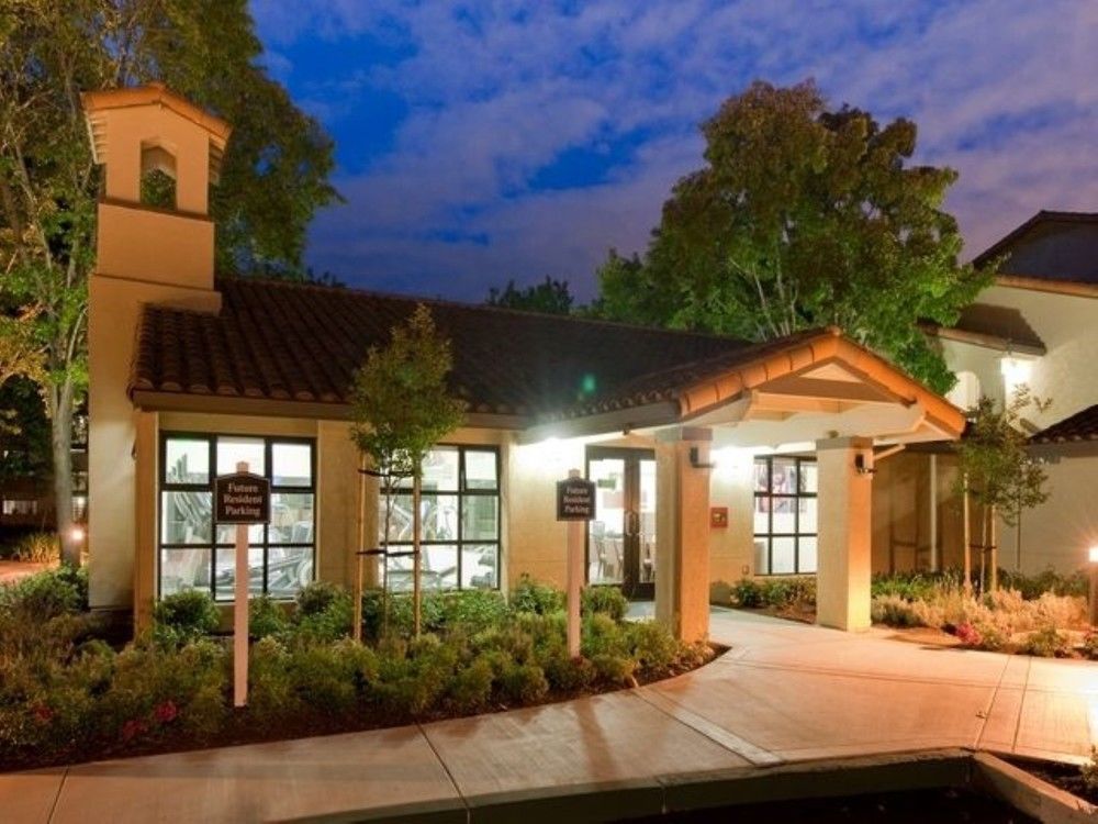 Global Luxury Suites At Downtown Mountain View Luaran gambar