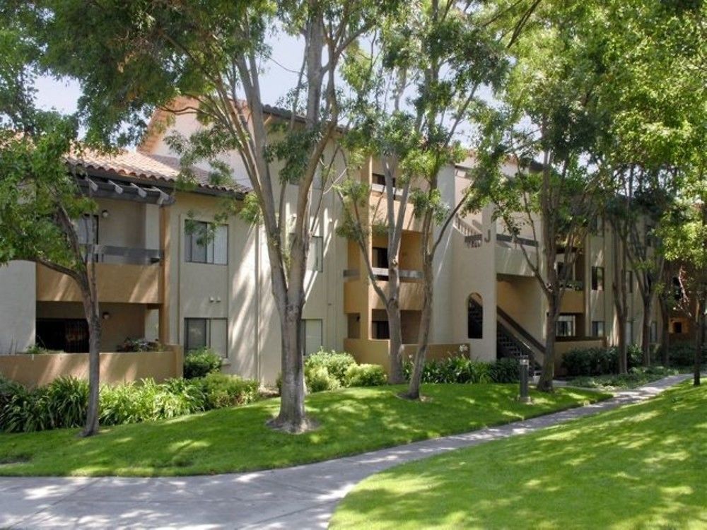 Global Luxury Suites At Downtown Mountain View Luaran gambar