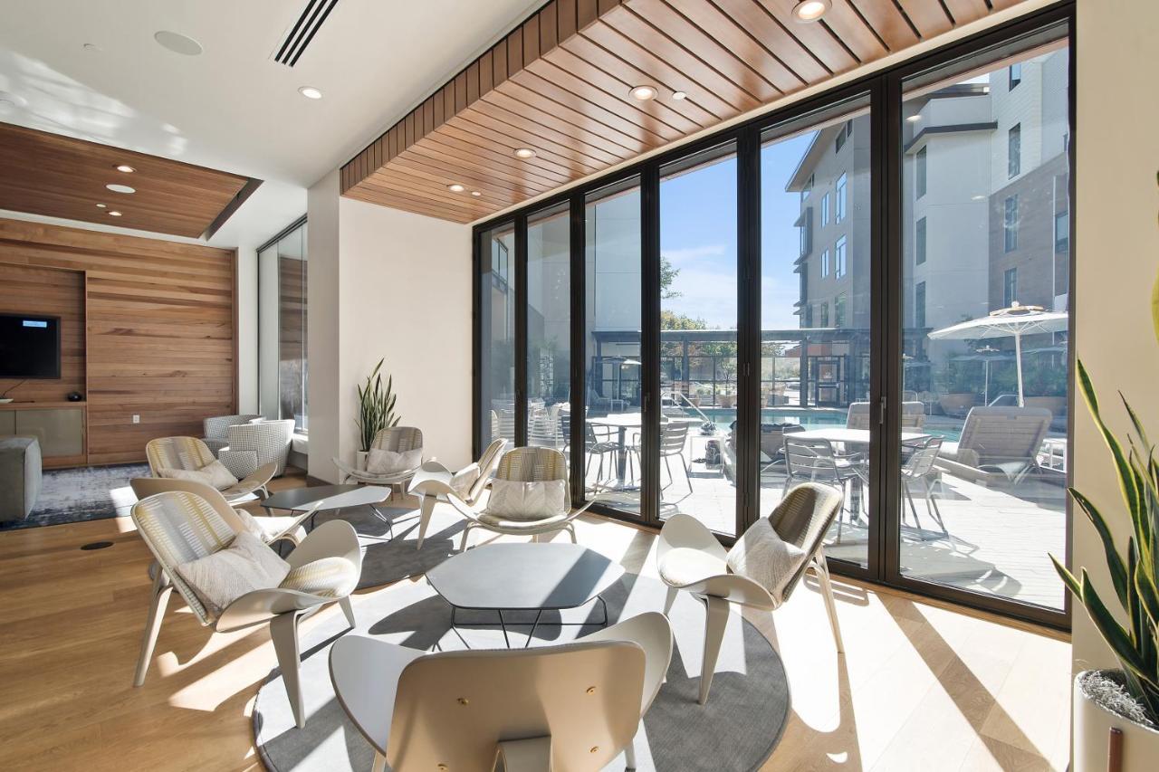 Global Luxury Suites At Downtown Mountain View Luaran gambar