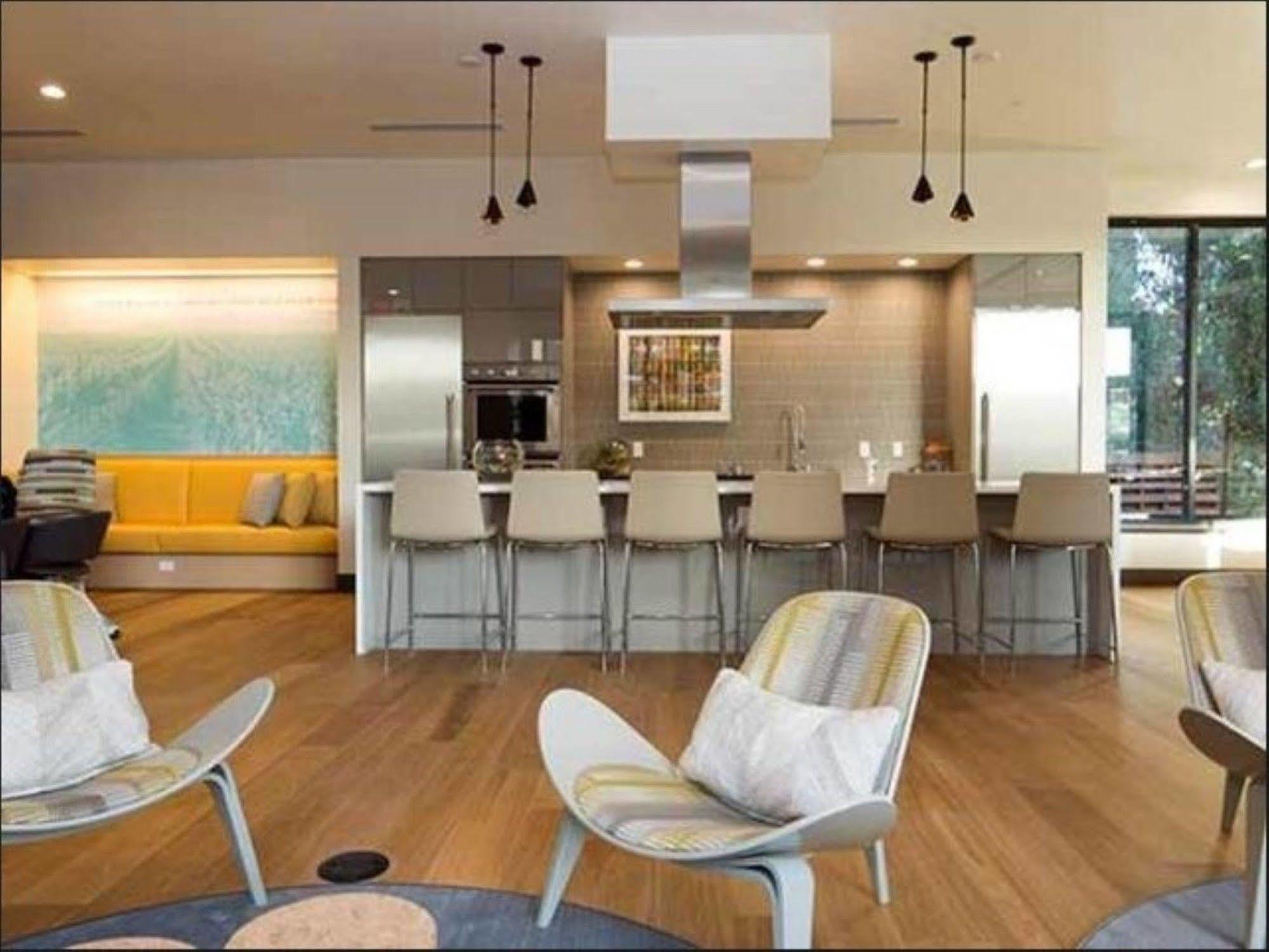 Global Luxury Suites At Downtown Mountain View Luaran gambar