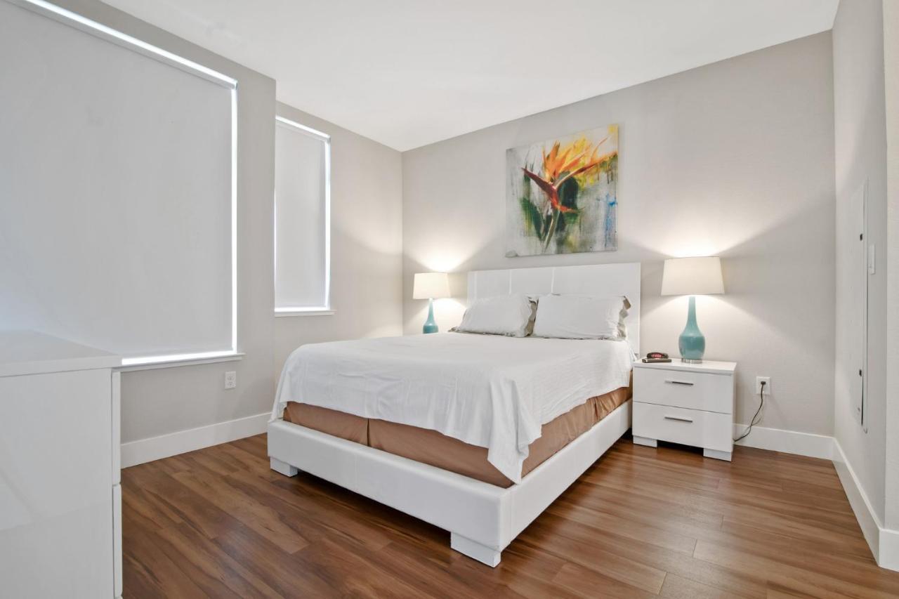 Global Luxury Suites At Downtown Mountain View Luaran gambar