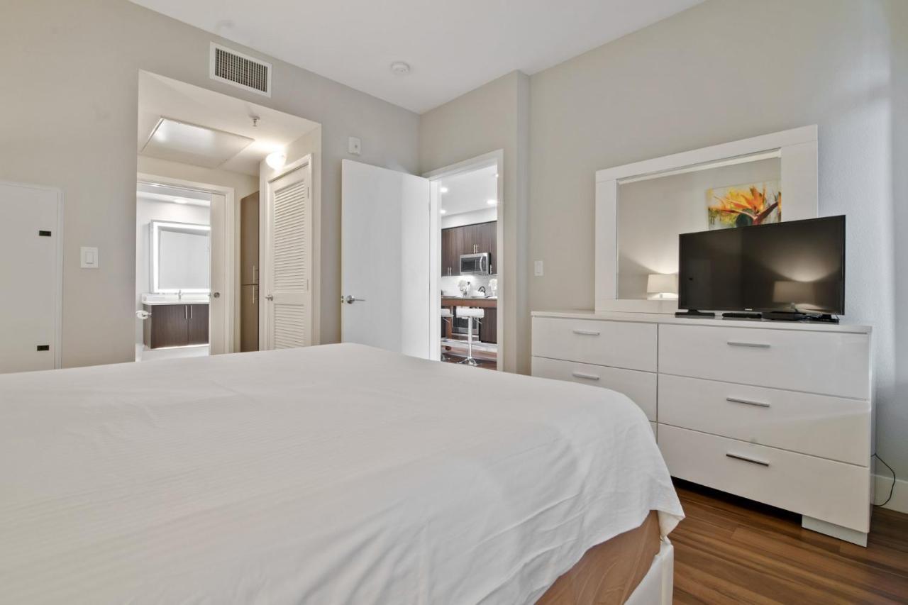 Global Luxury Suites At Downtown Mountain View Luaran gambar